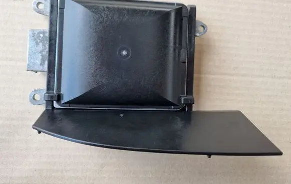 BMW M5 Blind spot module 6873340