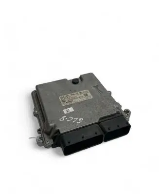 Mercedes-Benz GLC X253 C253 Engine control unit/module A6519006401