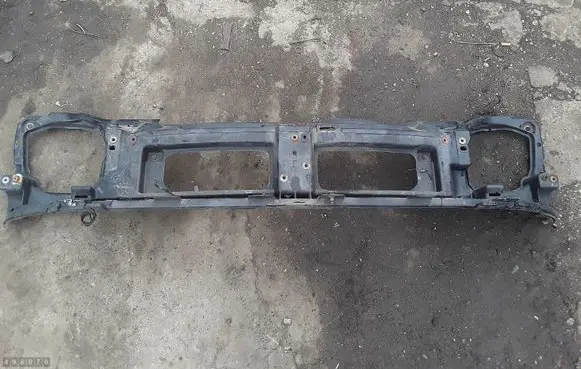 Renault Trafic II (X83) Radiator support slam panel