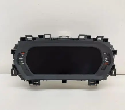 Audi A3 8Y Speedometer (instrument cluster) 8Y0920700C 8Y0190A