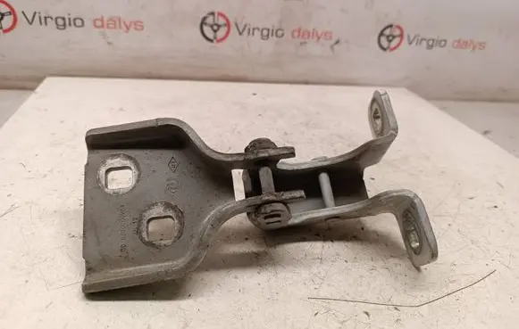 Renault Master III Front door upper hinge 804000006r 4512