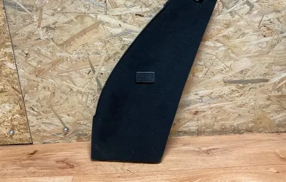Honda Civic Trunk/boot lower side trim panel 84601SMGA