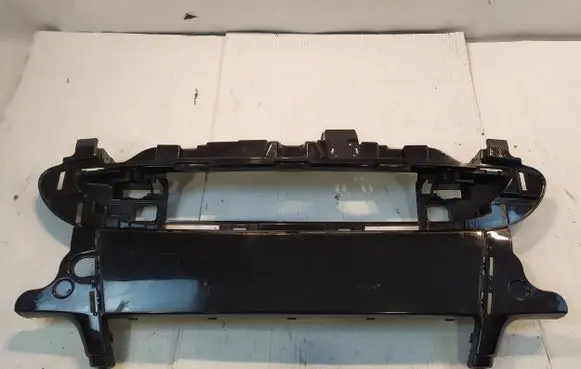 Smart ForTwo II Front bumper A4518270102 24882