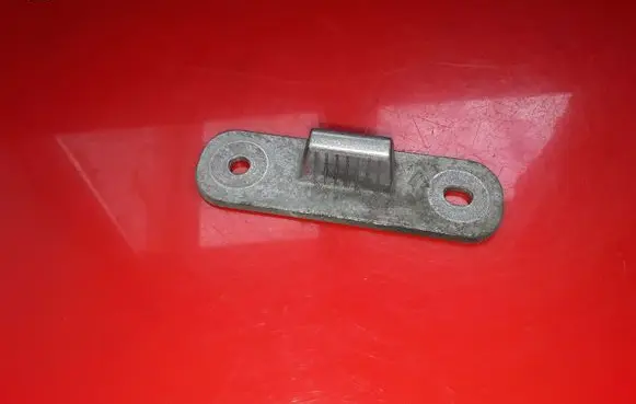 Dacia Dokker Sliding door check strap stopper 824769216R