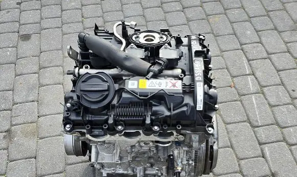 Mini One - Cooper F56 F55 Engine B38A15A