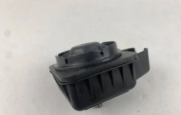 Skoda Karoq Alarm system siren 5QD951605