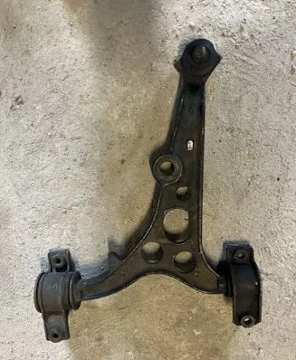 Fiat Bravo - Brava Front lower control arm/wishbone