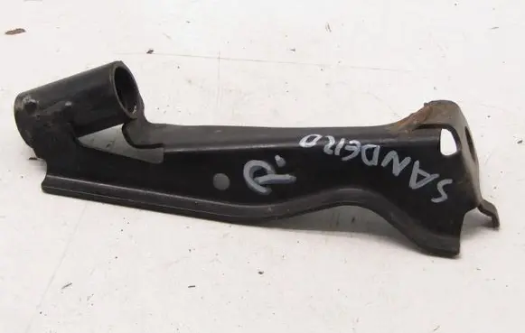 Dacia Sandero III Other exterior part 548627560R