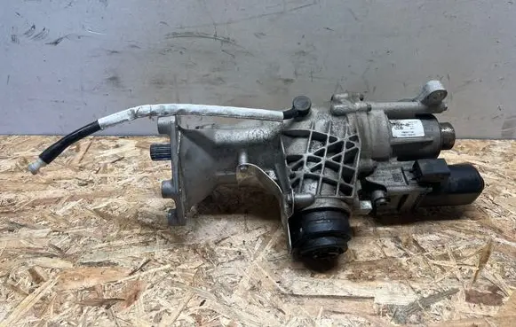 Jeep Compass Gearbox transfer box case 68292771AC 00053410142 TFB6F210800191