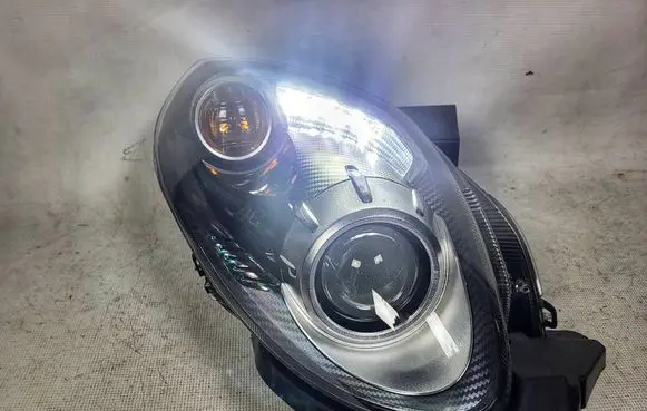 Alfa Romeo 4C Headlight/headlamp 50530727 15E8T1 06273900
