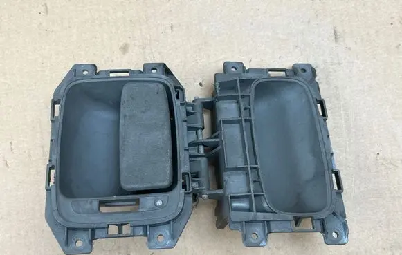 Mercedes-Benz Sprinter W906 Rear door interior handle A9067600061