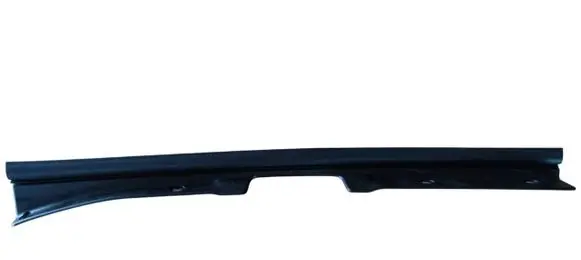 Mercedes-Benz Vito Viano W447 Rubber seal sliding door (on door) A4477310080