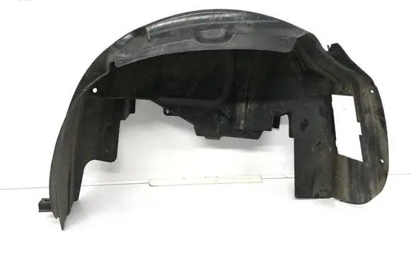 Fiat Panda III Front arch 519236020 B985SAPA S1P10328