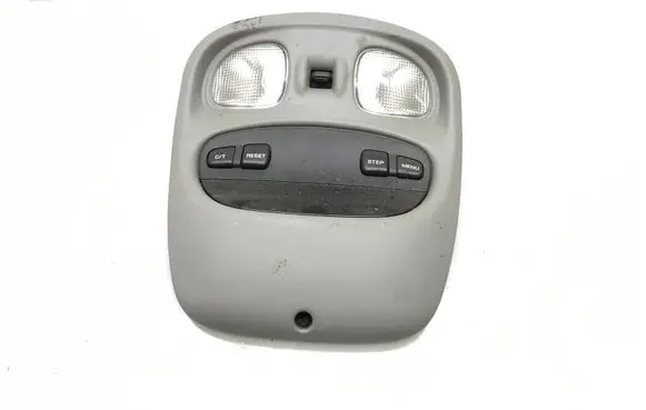 Jeep Grand Cherokee (WJ) Front seat light 56042754AJ