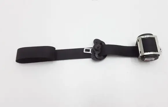 Mini Cooper Countryman R60 Front seatbelt 601028900E