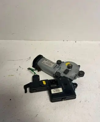 Volvo V70 Sunroof control unit/module 9483102 44249563 03W073