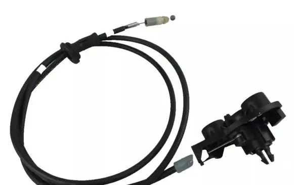 KIA Optima Loading door cable line 2T0002B04