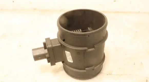 Mass air flow meter