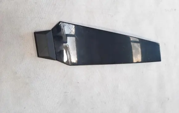 Audi A7 S7 4K8 (B) pillar trim (top) 4G8853289