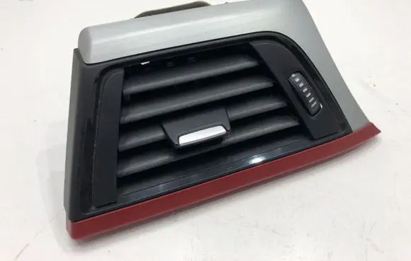 BMW 3 F30 F35 F31 Rear air vent grill 9218549