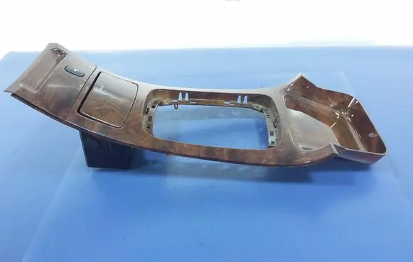 Peugeot 607 Center console 9629448077