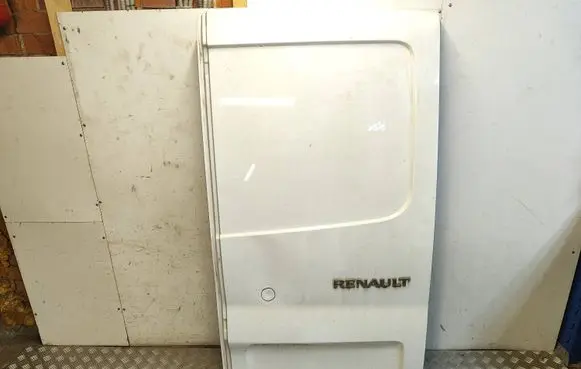 Renault Trafic III (X82) Back/rear loading door 90154671r