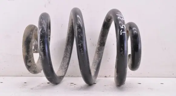 Volkswagen Transporter - Caravelle T5 Rear coil spring