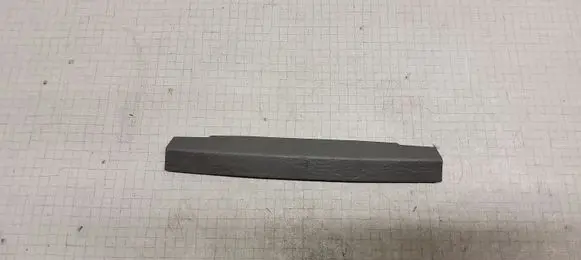 Chrysler Town u0026 Country IV Other dashboard part 43465E