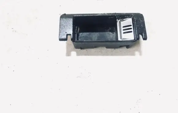 Seat Alhambra (Mk1) Car ashtray 4b0857406
