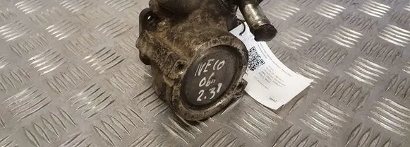 Iveco Daily 35 - 40.10 Power steering pump 504238603 34105106