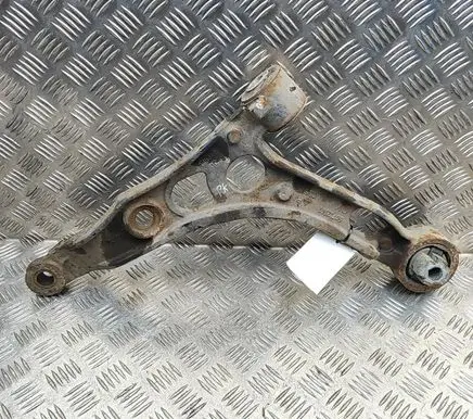 Citroen Jumper Front lower control arm/wishbone 50712141 1374223080