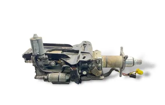 BMW 7 E65 E66 Steering wheel axle 922360111