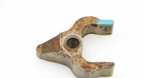 BMW 3 F30 F35 F31 Fuel Injector clamp holder 