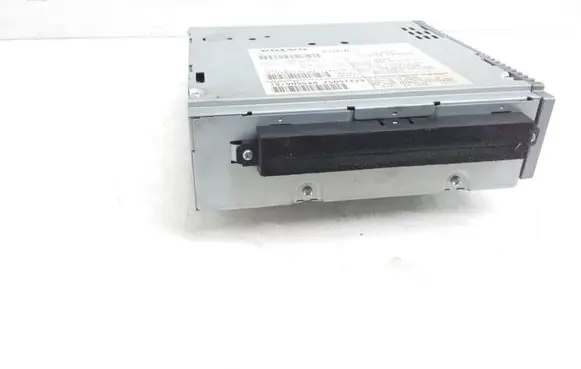 Volvo C30 Radio/CD/DVD/GPS head unit 31210341 34W554C 1CD16W