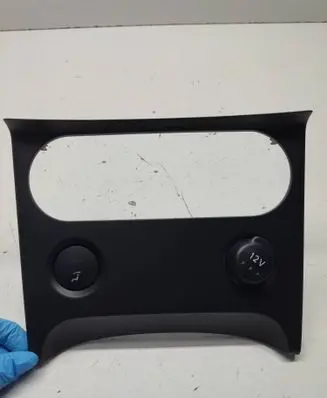 Nissan Qashqai Car ashtray trim A00270A77000 K77770