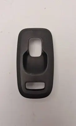 Volvo S60 Front door window switch trim 09193384