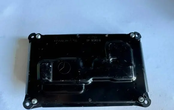 Mercedes-Benz S W223 MPM control module A2239007835 A2239017717 A2239020728