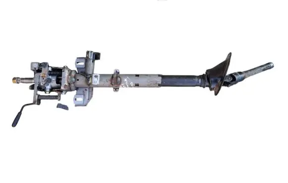 Hyundai Terracan Steering wheel axle