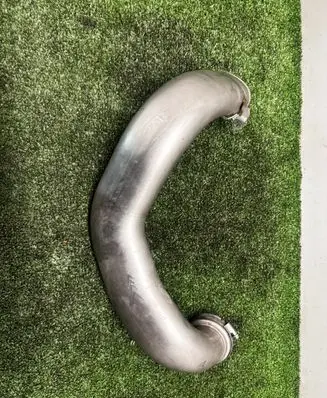 Mercedes-Benz E W213 Air intake hose/pipe A2780940797