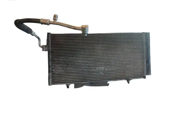 Subaru Forester SH A/C cooling radiator (condenser) 