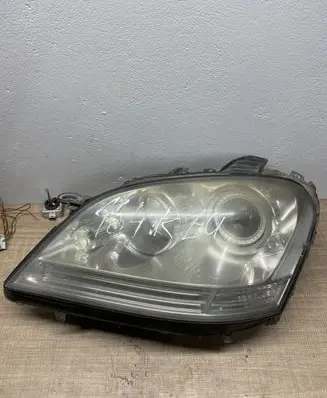 Mercedes-Benz ML W164 Headlight/headlamp