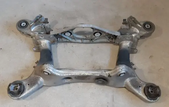 Rear subframe