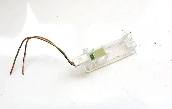 Ford Grand C-MAX Other interior light AM5113A756DA