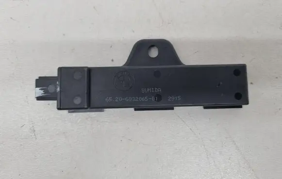 BMW X3M F97 Keyless (KESSY) go control unit/module 6832065