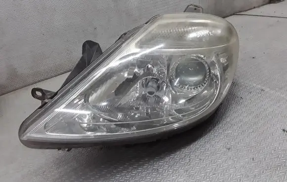 Citroen C8 Headlight/headlamp 1494316080