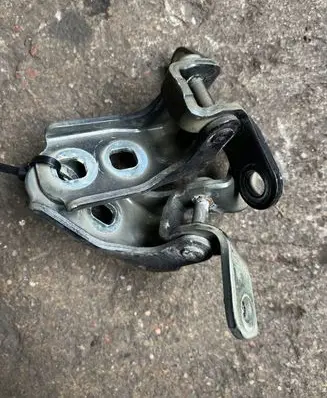 Opel Astra K Loading door hinge set braknumeruczci
