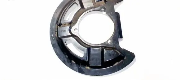 KIA EV6 Rear brake disc plate dust cover ga2kl6lg10l 3458