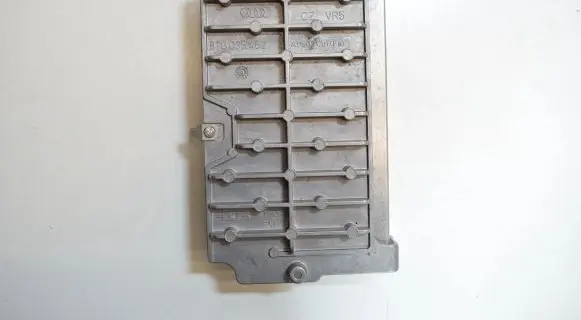 Audi A4 S4 B8 8K MMI control unit 8T0035462