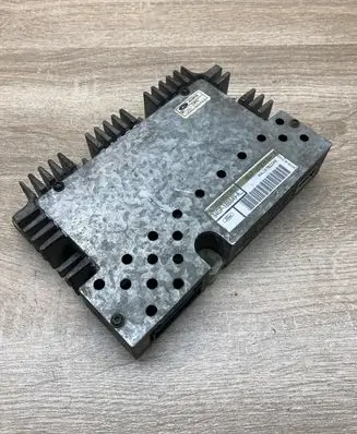 Volkswagen Sharan Sound amplifier 94AP18T806AA 94GP18B849A