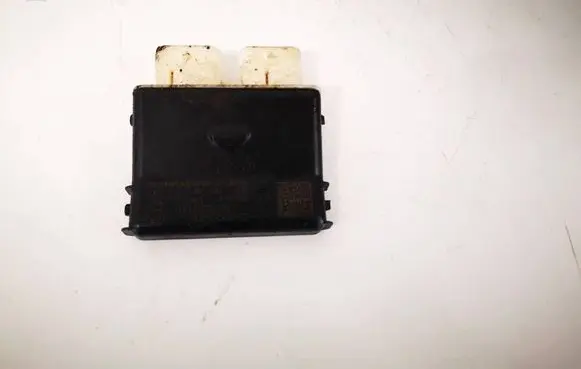 Audi Q4 e-tron Other control units/modules 3G0962243D